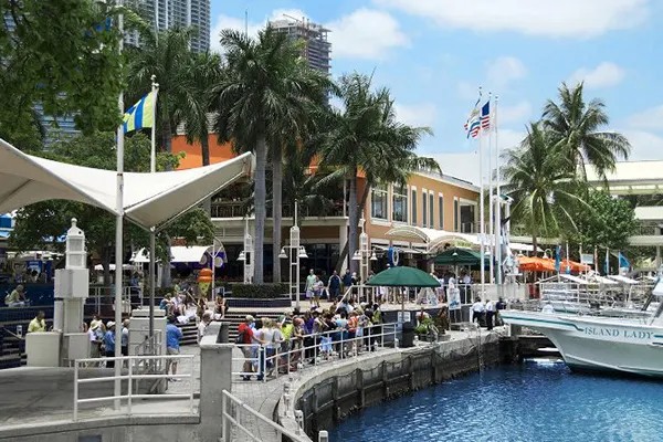Family Fun in Miami