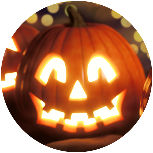 Halloween Festivities in Greater Miami & Miami Beach