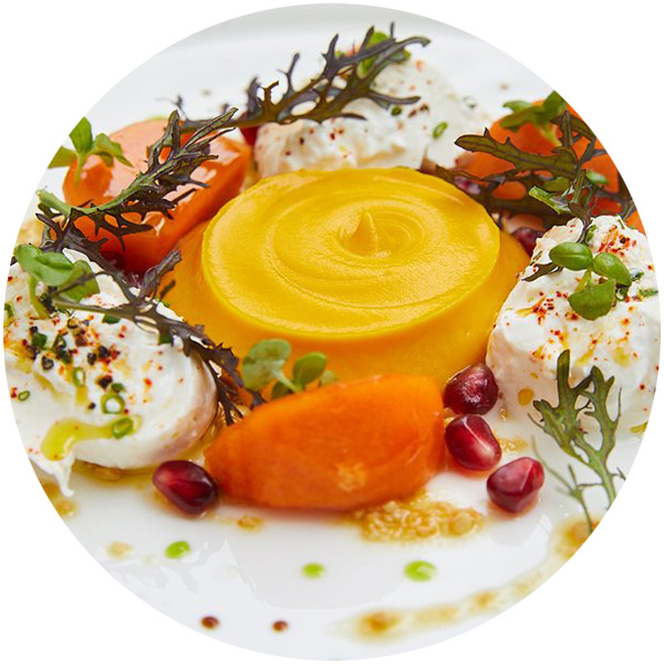 Miami Spice Meets MICHELIN - by Greater Miami Convention & Visitors Bureau