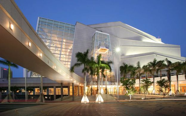 What’s new in Greater Miami & Miami Beach? - by Greater Miami Convention & Visitors Bureau