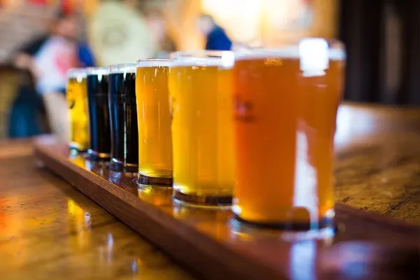 Cheers to Miami's Best Breweries