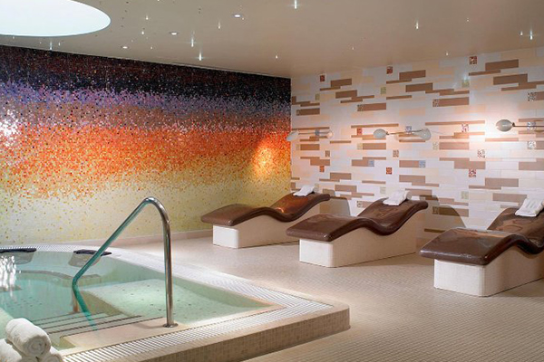 Spa Days to Soothe Your Soul