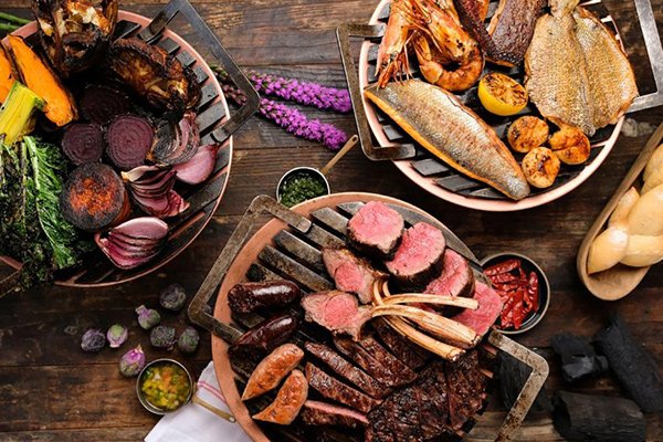 Savour Miami's Rich Latin Flavours