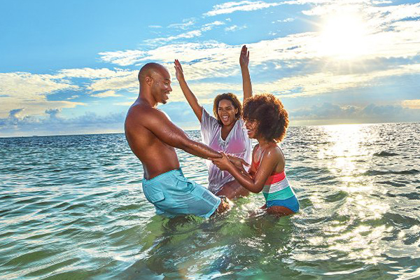 Kid-Approved Moments in Miami