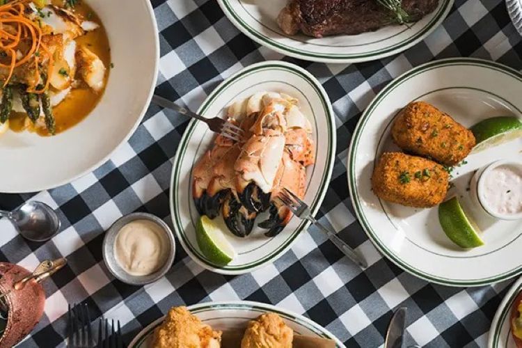 Don't Miss Miami's Signature Foods