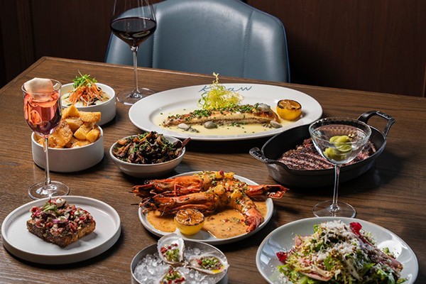 Hooked On Flavour: Miami's Best Food