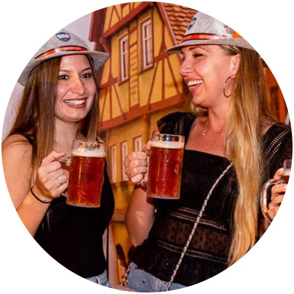 Oktoberfest Events In Miami