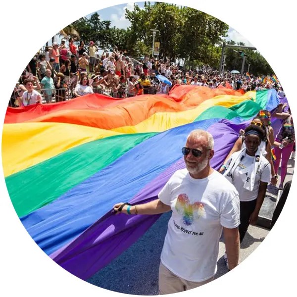  Miami Beach Pride