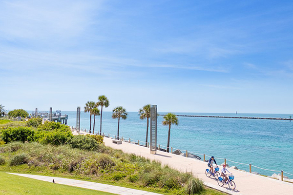 Make It a Miami Beach Weekend