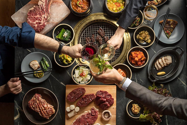 Get A Taste of Miami's MICHELIN Menus