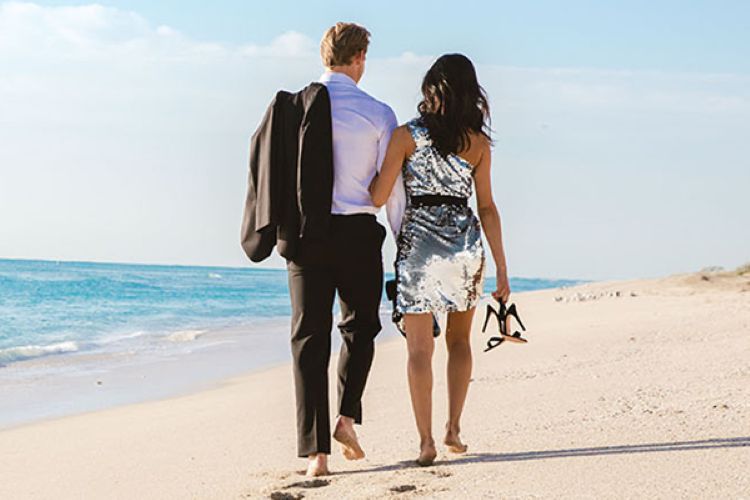 Miami Is Made for Love