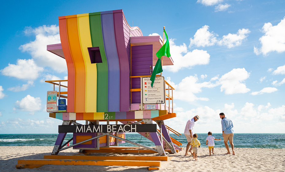Greater Miami and Miami Beach Selected to Host Prestigious 2027 IGLTA Global Convention - by Greater Miami Convention & Visitors Bureau