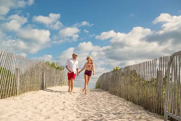 Ready for a Romantic Getaway in Miami?