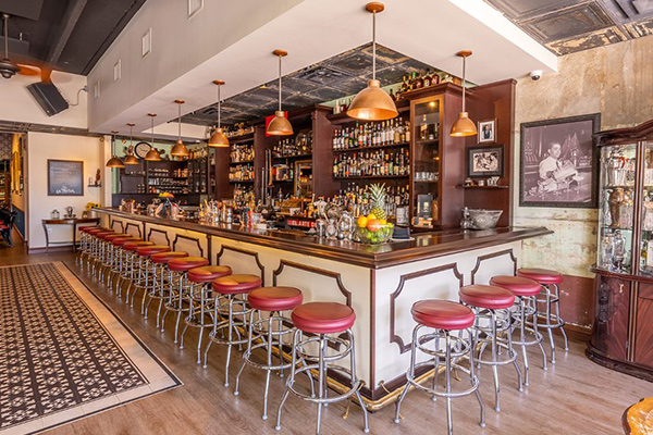 A Toast to Miami's Best Bars