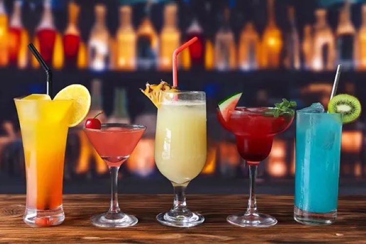 Miami’s Bar Scene Just Got Even Cooler