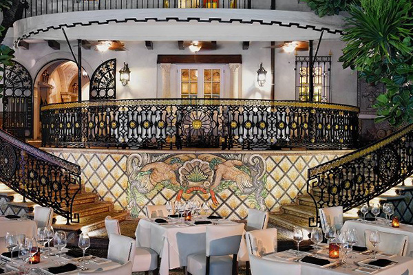 Miami’s Famed Boutique Hotels