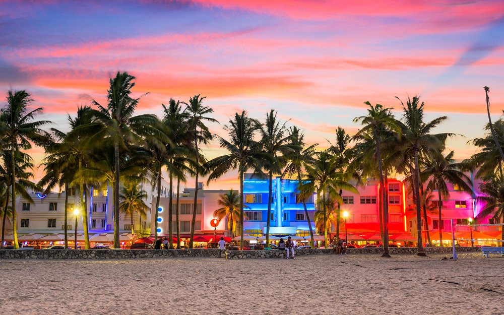 What to Do This August in Greater Miamí & Miami Beach