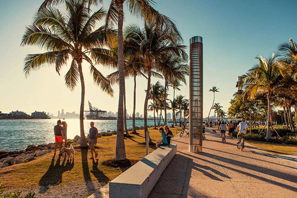 Miami’s Most Insta-Worthy Moments
