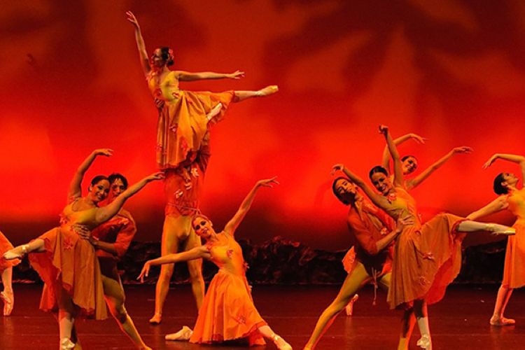 Performing Arts Take Centre Stage in Miami