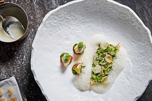 Savour Miami’s MICHELIN Dining - by Greater Miami Convention & Visitors Bureau
