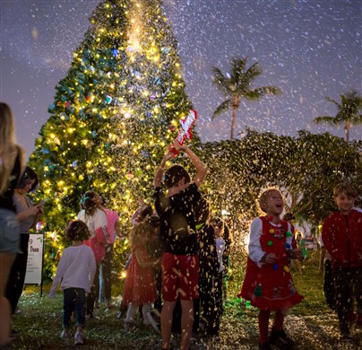 Christmas done differently in the Florida Keys & Key West - by Florida Keys & Key West