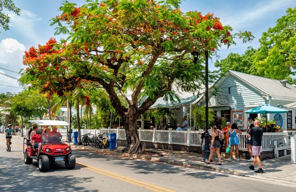  A MICHELIN Milestone for Key West - by Florida Keys & Key West