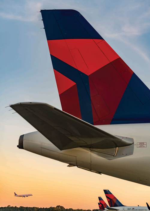 Delta Air Lines