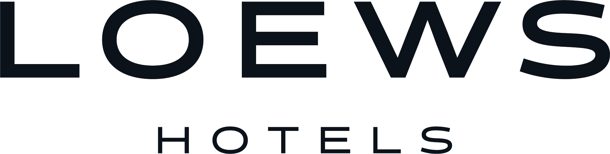 Loews Hotels & Resorts  logo