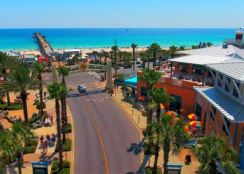 Visit Panama City Beach, Florida 