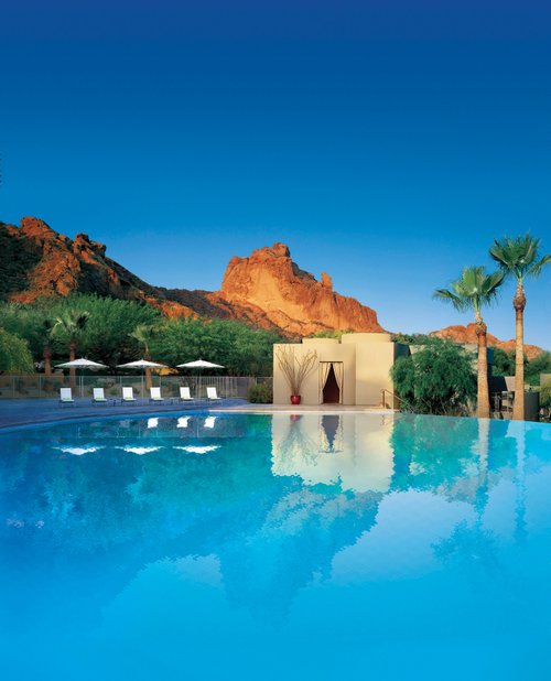 Experience Scottsdale