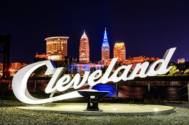 Why Cleveland Should Be Your Next U.S. City Break