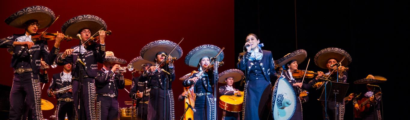 Music, Culture and Community: Festivals in Tucson - by Visit Tucson