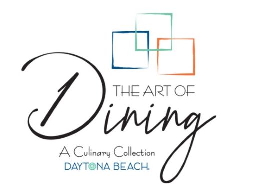 The Art of Dining programme in Daytona Beach - by Daytona Beach Area CVB