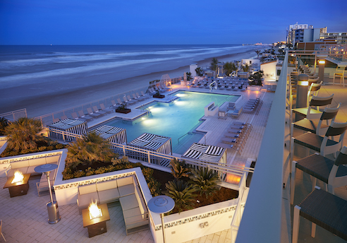 Daytona Beach Area CVB