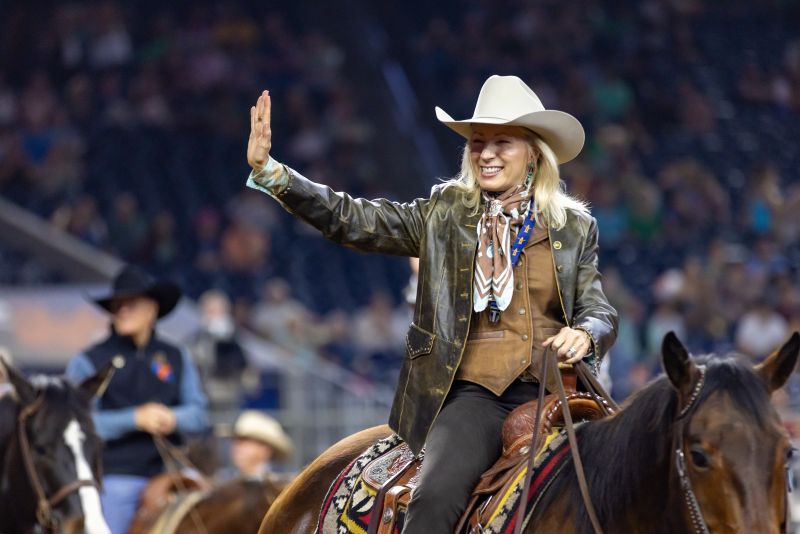 Inside Houston Rodeo 2026 - by Visit Houston