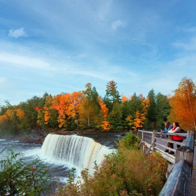 Pure Michigan: A Place Where Everyone Belongs - by Pure Michigan