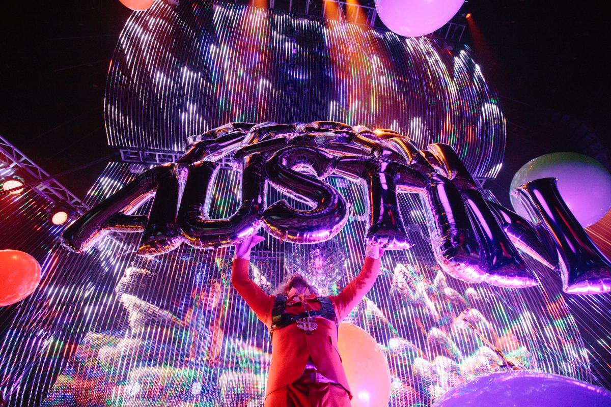 ACL Live at the Moody Theatre