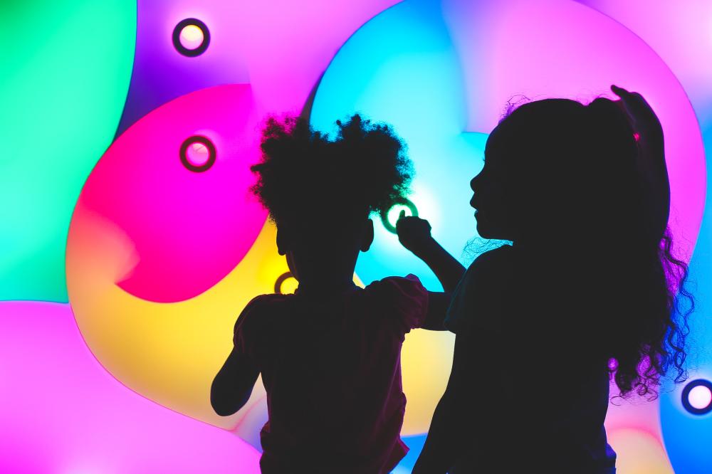 Austin Family Friendly Weekend Itinerary