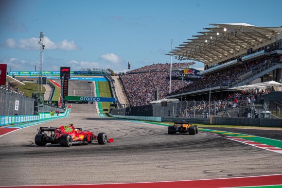 Experience World-Class Motorsports in Austin, Texas - by Visit Austin