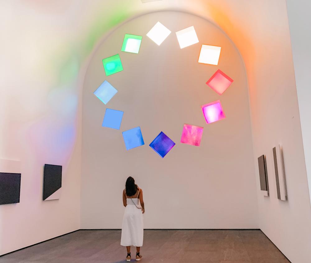 15 Museums Worth Visiting in Austin