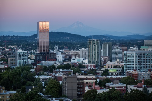 Travel Portland