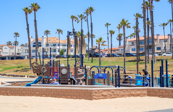 Huntington Beach Becomes California’s First Sensory-Inclusive Destination - by Visit Huntington Beach