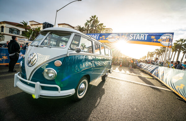 2026 Events in Surf City USA® - by Visit Huntington Beach