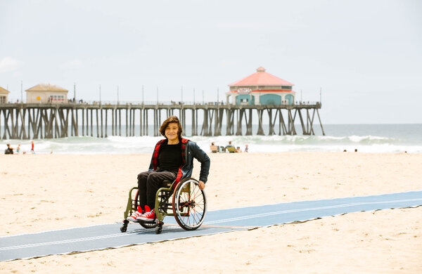 Huntington Beach ranked among America’s most accessible coastal destinations - by Visit Huntington Beach