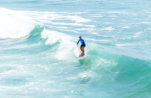 Celebrate California Surfing Day in Surf City USA® - by Visit Huntington Beach