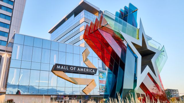 Mall of America® is the ultimate Spring Break destination with new ...
