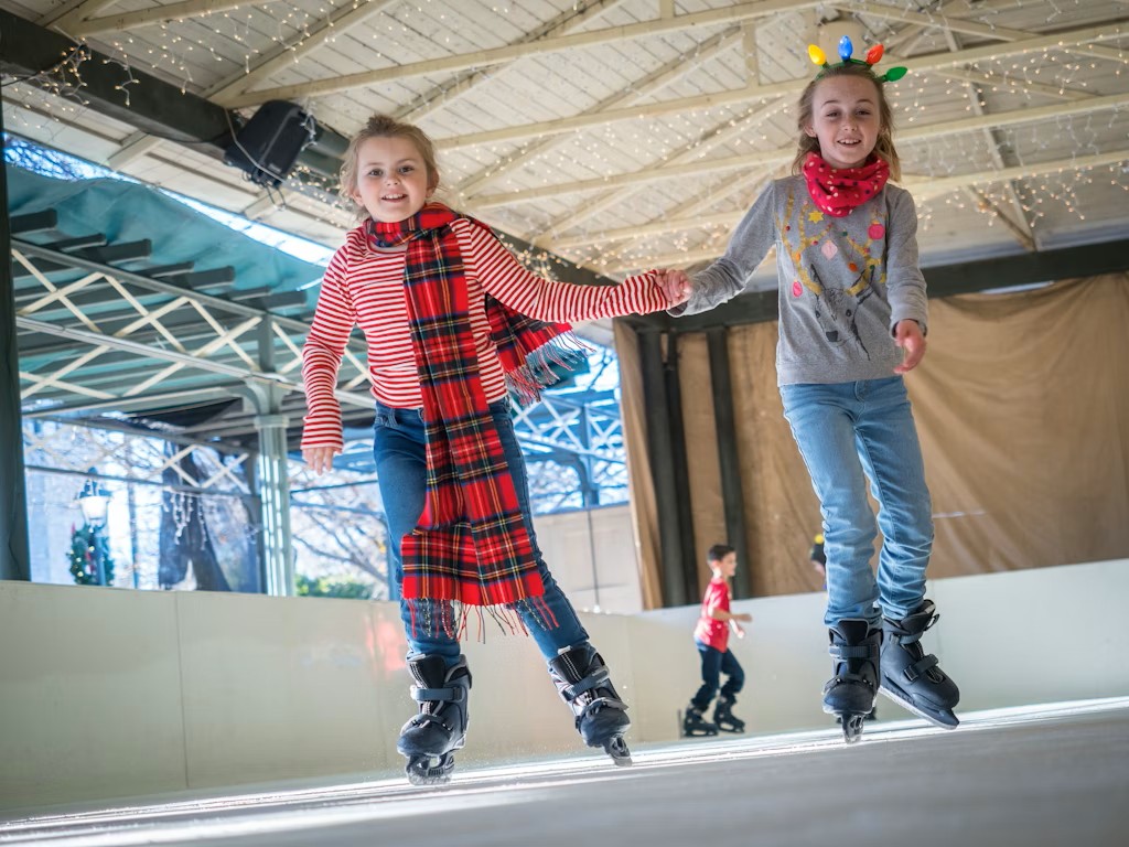 Things To Do This December In Fredericksburg