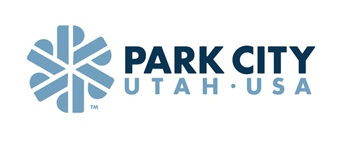 Visit Park City logo