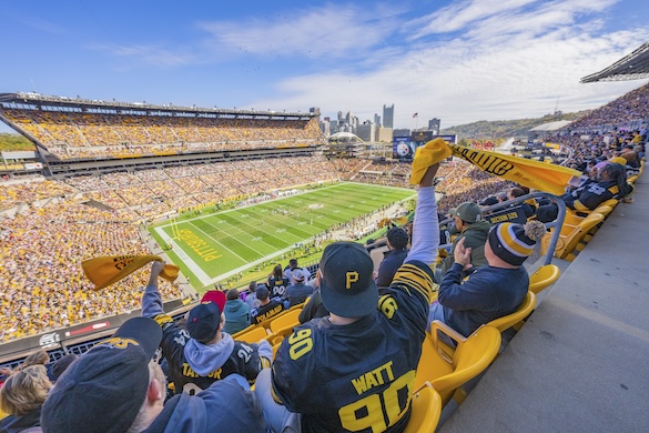Lonely Planet spotlights Pittsburgh in Best in Travel 2025 - by Visit PITTSBURGH