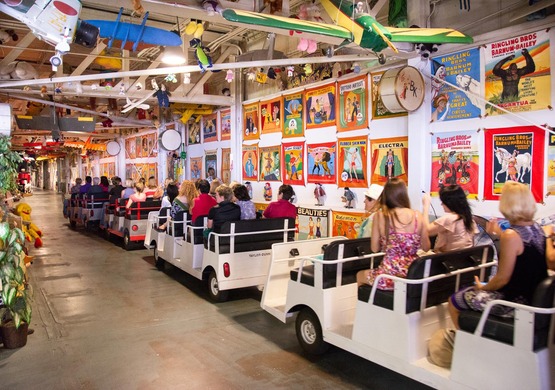 Unexpected Finds: Three Days in the Countryside of Philadelphia